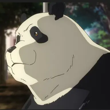Profile image of パンダ