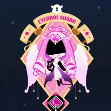 Profile image of 이터널슈가 쿠키