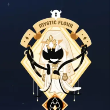 Profile image of 미스틱플라워 쿠키