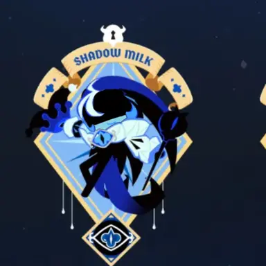 Profile image of 쉐도우밀크 쿠키