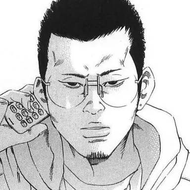 Profile image of 丑嶋