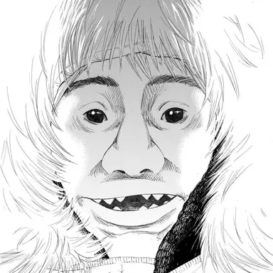 Profile image of 肉蝮