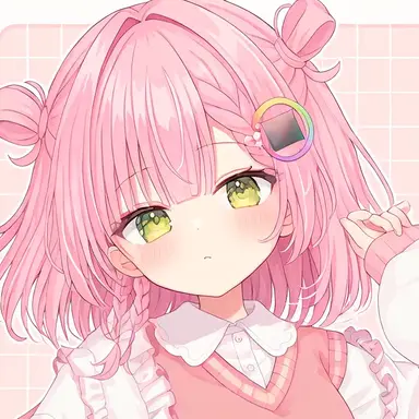Profile image of 虹深ぬふ