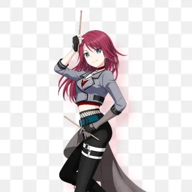 Profile image of 宇田川巴