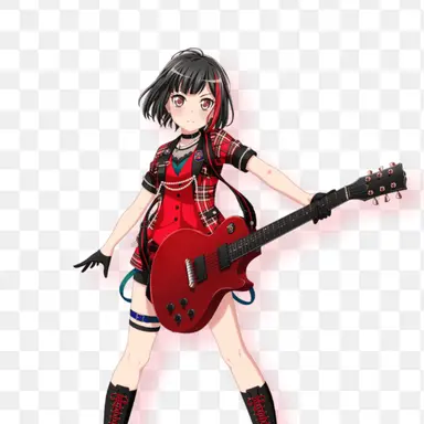 Profile image of 美竹蘭