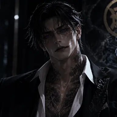 Profile image of Aijiro Izumi