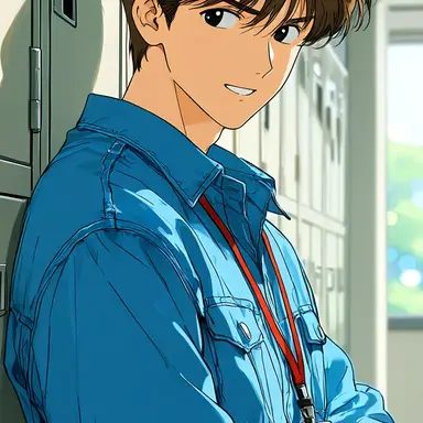 Profile image of 박한결