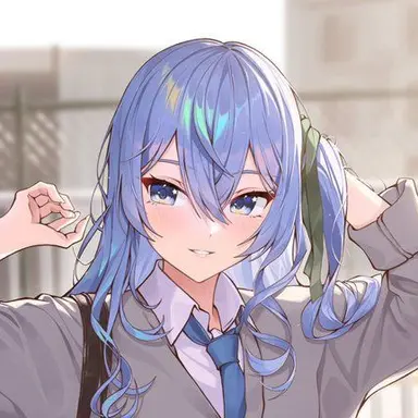 Profile image of 星街すいせい