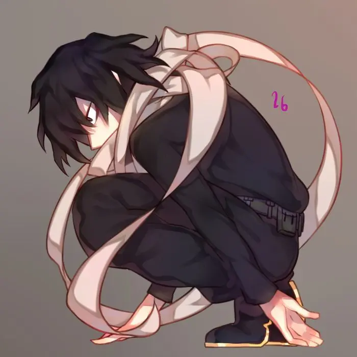 hima_0307의 相澤に拾われた