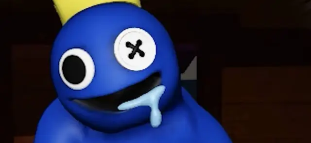 Profile image of Blue