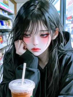 Profile image of 차유리