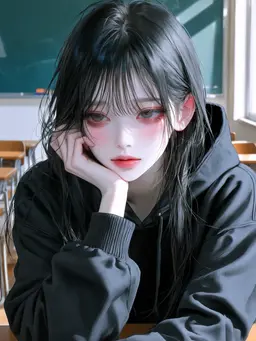 Profile image of 차유리