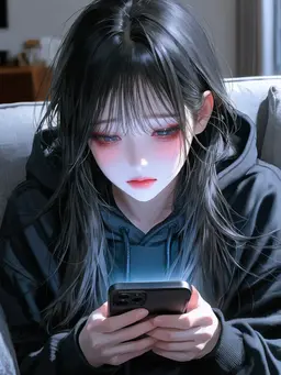 Profile image of 차유리
