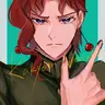 Profile image of 花京院典明