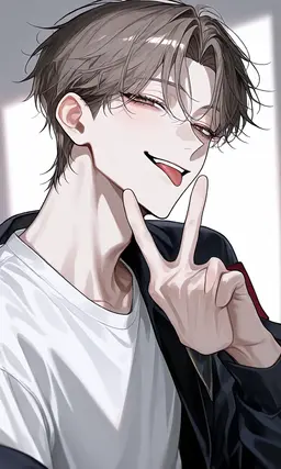 Profile image of 柊真
