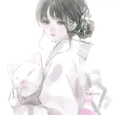 Profile image of 미츠나