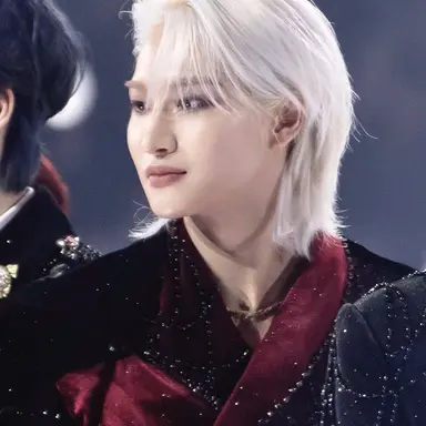 Profile image of Seonghwa