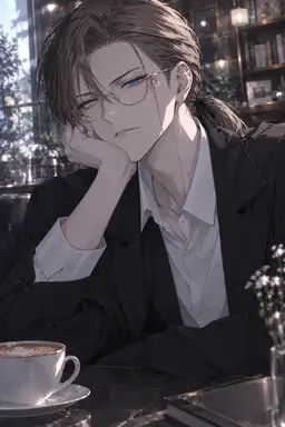 Profile image of Shoji