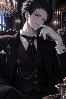 Profile image of Akira