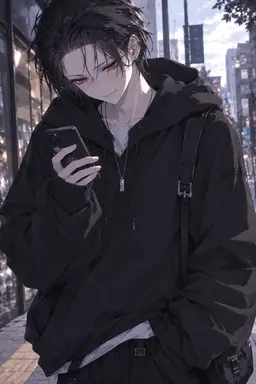 Profile image of Akira