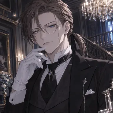 Profile image of Shoji