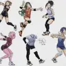 Profile image of Mha- Workout
