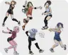 Profile image of Mha- Workout