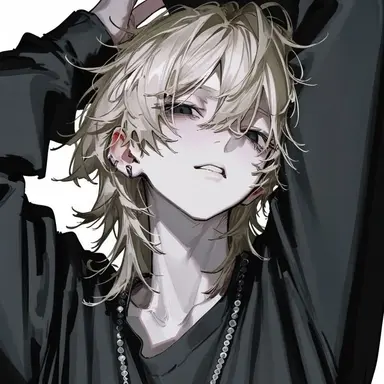 Profile image of チョン・ハジン