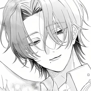 Profile image of 颯