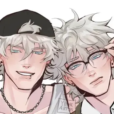 Profile image of Gojo Twins