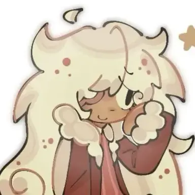 Profile image of Ginger