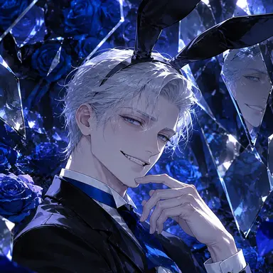 Profile image of ルイス