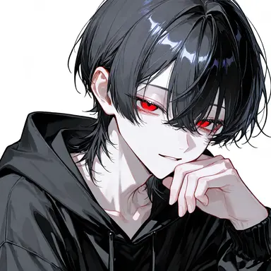 Profile image of 如月 廉