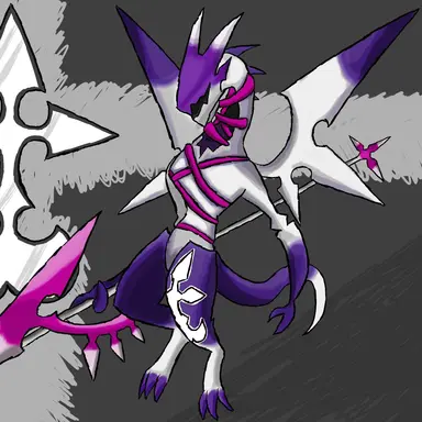Profile image of ノーバディ