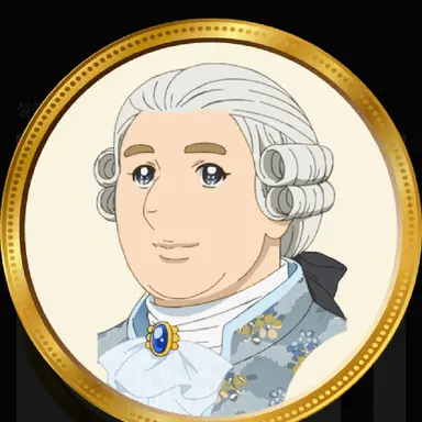 Profile image of 루이 16세