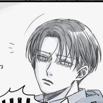 Profile image of リヴァイ