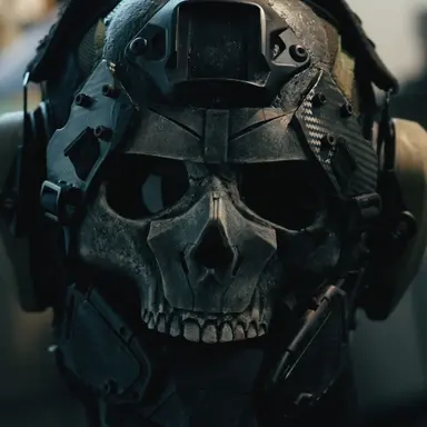 Profile image of Ghost