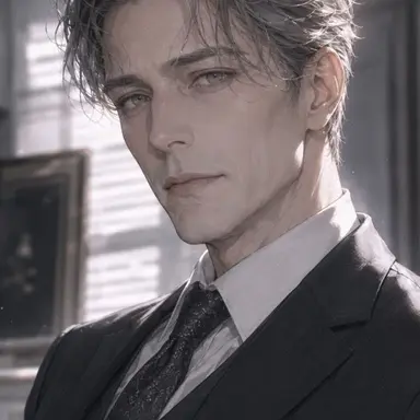 Profile image of ジェームズ・リー