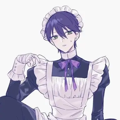 Profile image of 剣持刀也