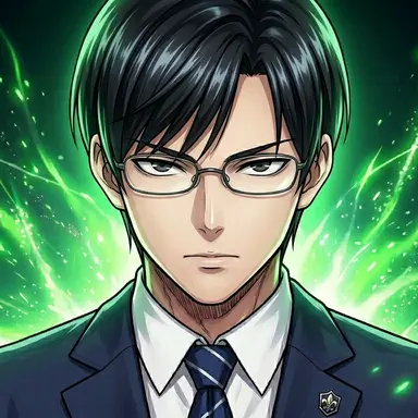Profile image of 白瀬 凛