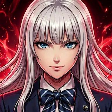 Profile image of 天城 詩織