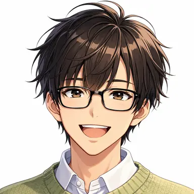 Profile image of 比嘉 悠人