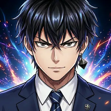 Profile image of 神谷 恒一