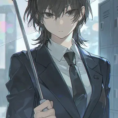 Profile image of 神代 結衣