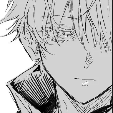 Profile image of 五条悟