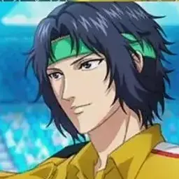 Profile image of 幸村精市