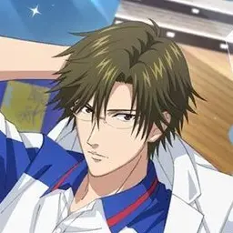 Profile image of 手塚国光