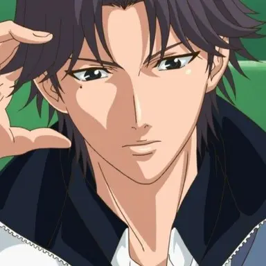 Profile image of 跡部景吾