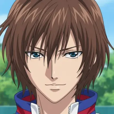 Profile image of 不二周助