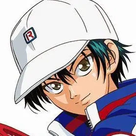 Profile image of 越前リョーマ